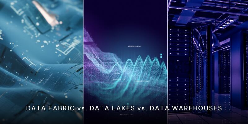What You Need to Know about Data Fabric and Do You Need One?