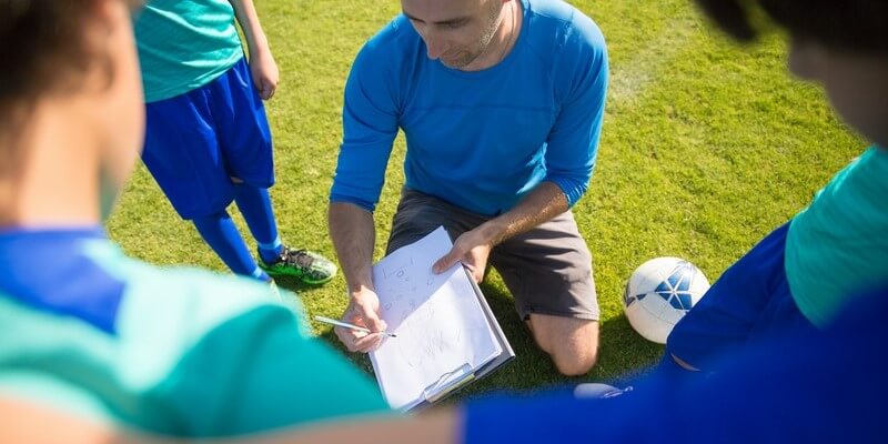 How to Build a Coaching Culture in an Organisation