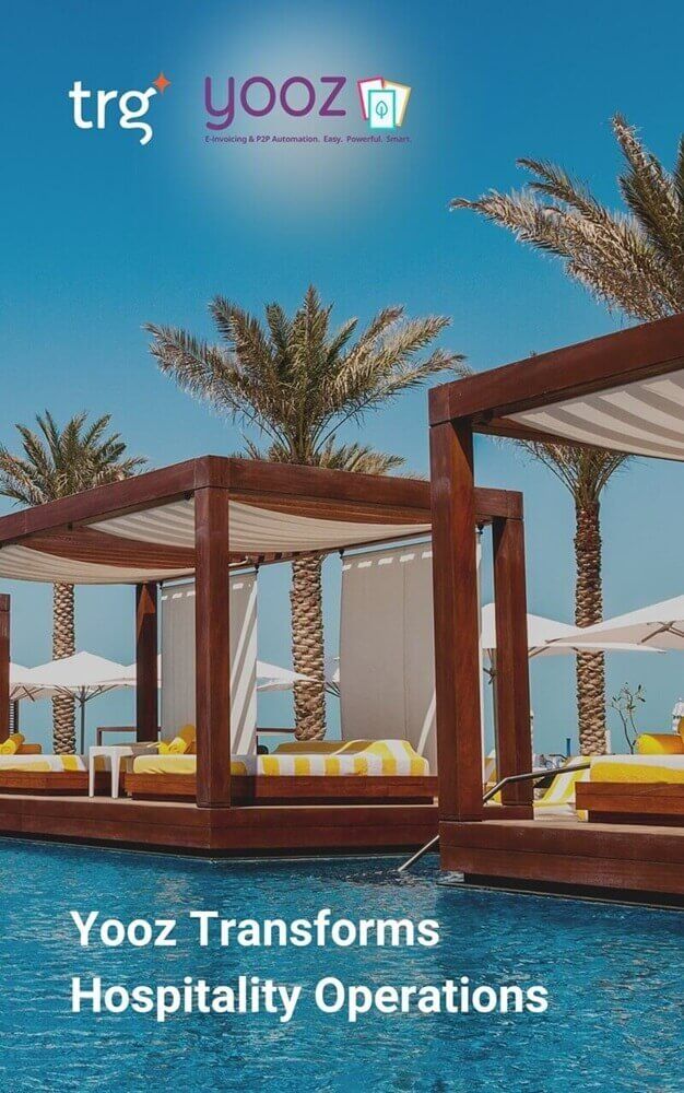 Case study | Yooz for Hospitality Case study | Yooz for Hospitality
