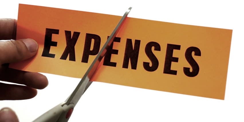 3 Tips to Effectively Manage Your T&E Expenses