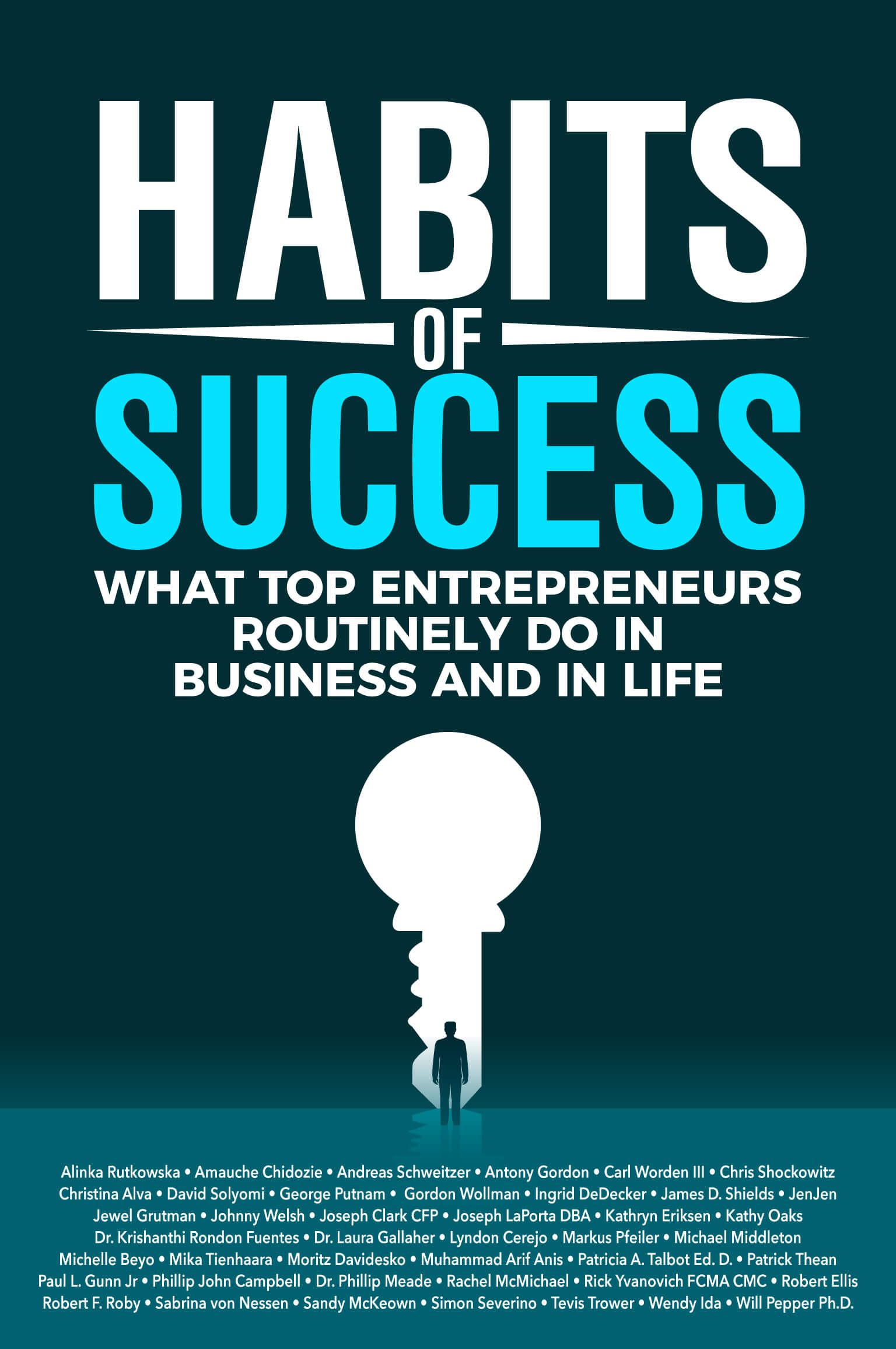 Habits of Success
